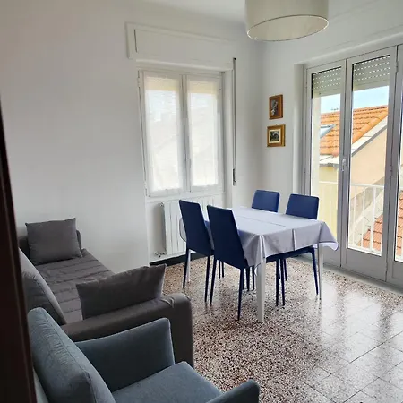 Appartamento Casa Di Gelsomina