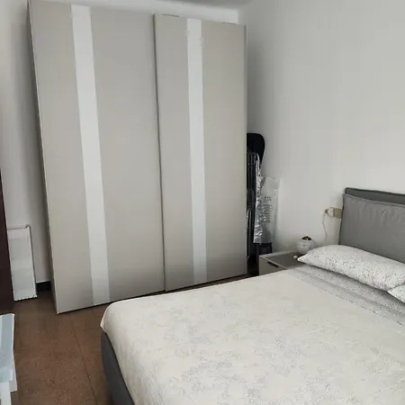 Casa Di Gelsomina Appartamento *