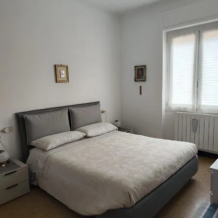 Appartement Casa Di Gelsomina Alassio
