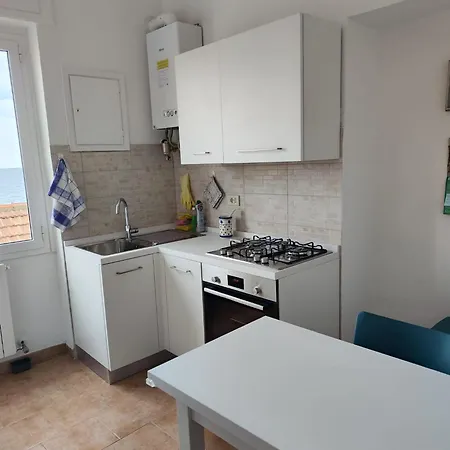 Casa Di Gelsomina Appartement *